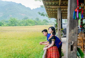 Mai Chau Moment Spa & Resort